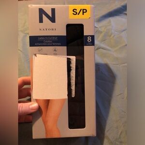 🔊 Natori | NEW Sz Small Underwear